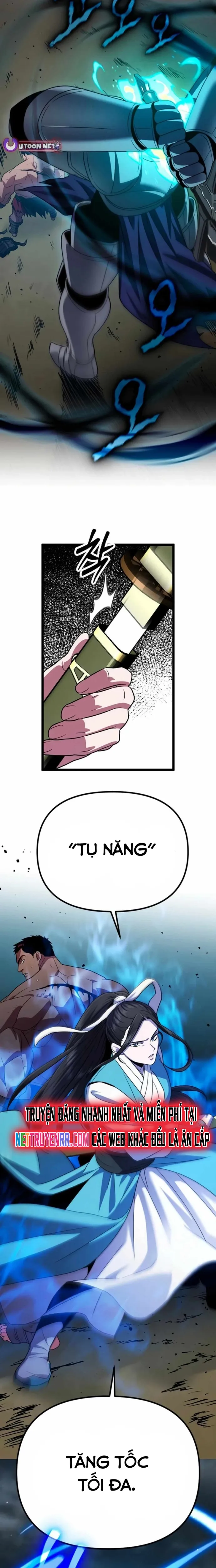 Ta Đây Vô Địch Bất Bại - Chương 25 - Trang 10