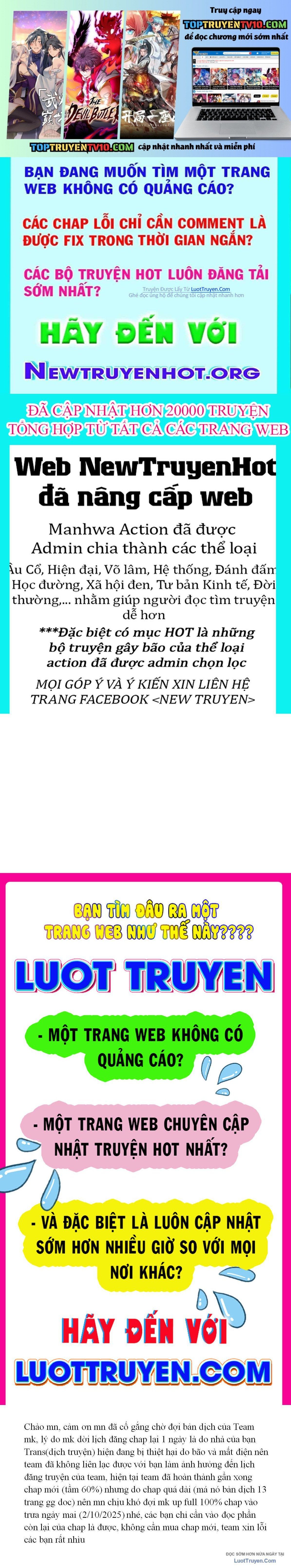 Món Đồ Chơi - Chương 58 - Trang 2