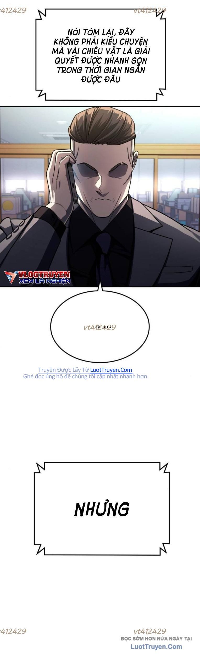 Món Đồ Chơi - Chương 58 - Trang 11