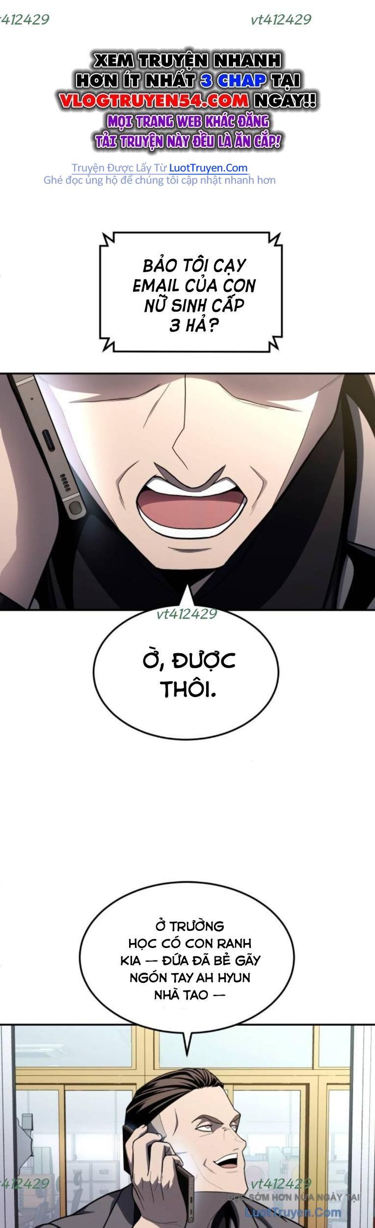 Món Đồ Chơi - Chương 58 - Trang 15