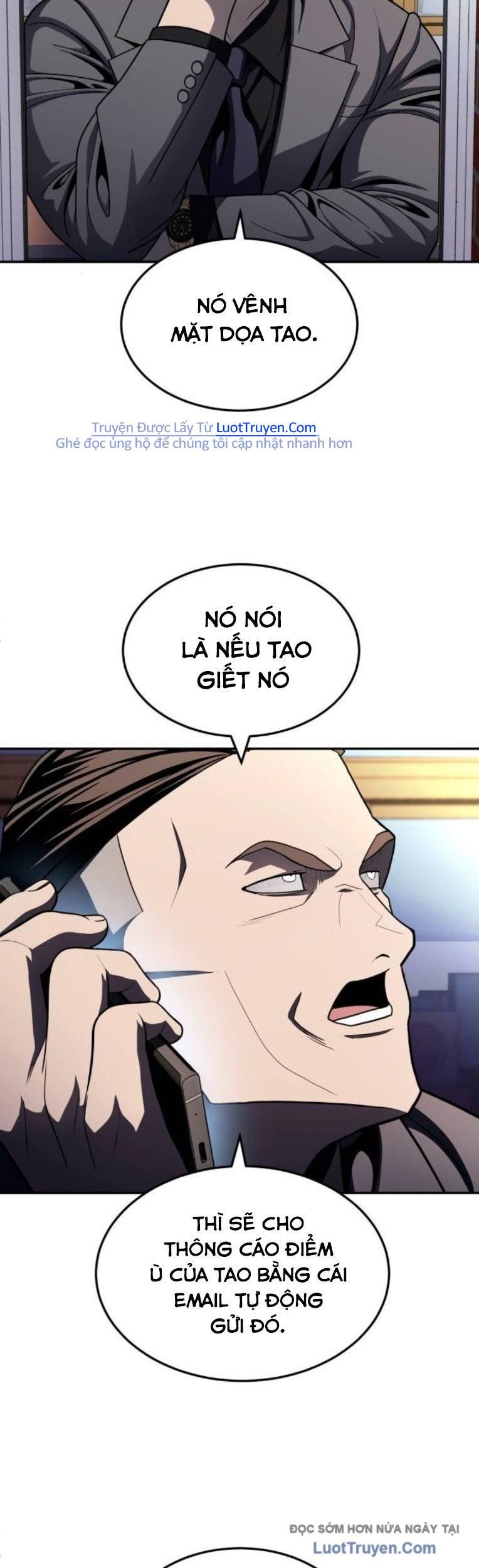 Món Đồ Chơi - Chương 58 - Trang 3