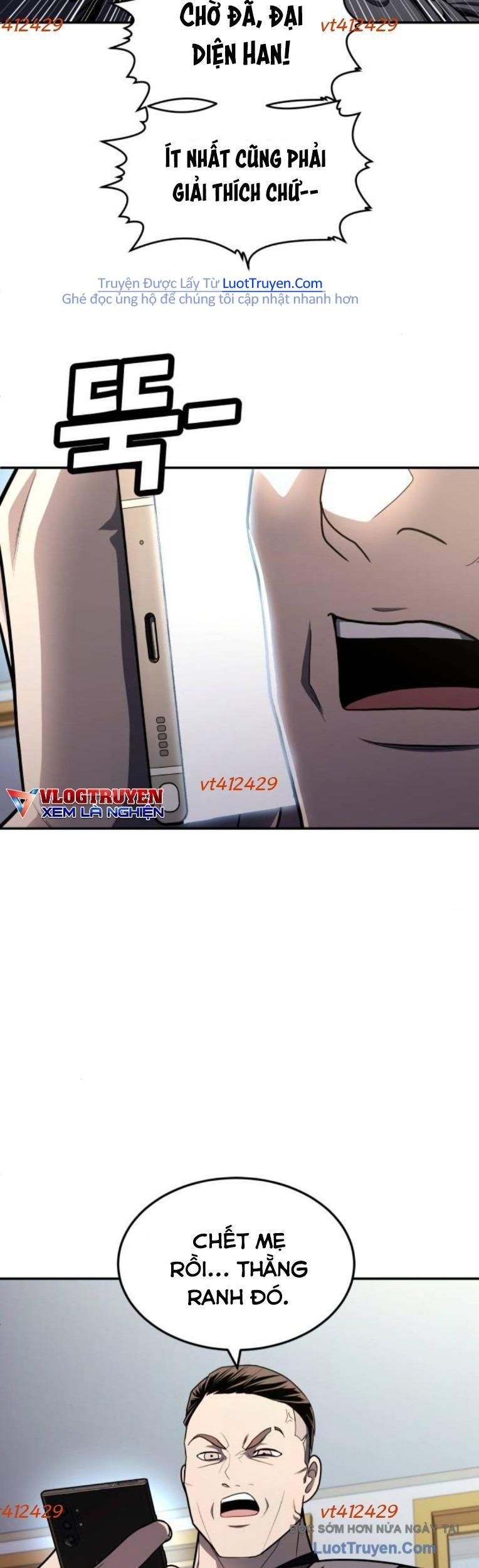 Món Đồ Chơi - Chương 58 - Trang 27