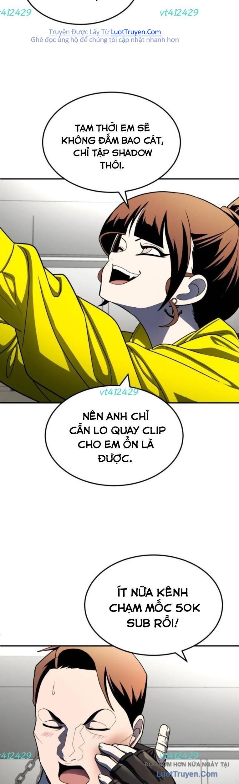 Món Đồ Chơi - Chương 58 - Trang 32