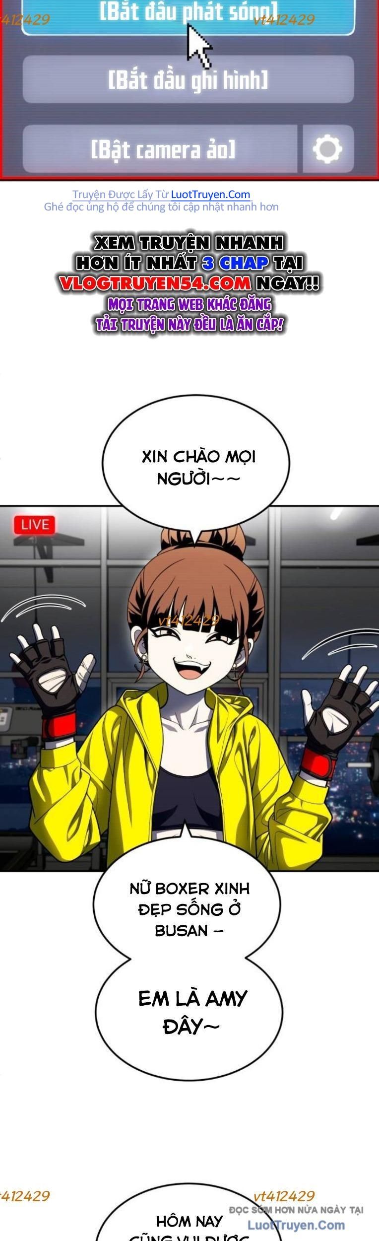 Món Đồ Chơi - Chương 58 - Trang 33