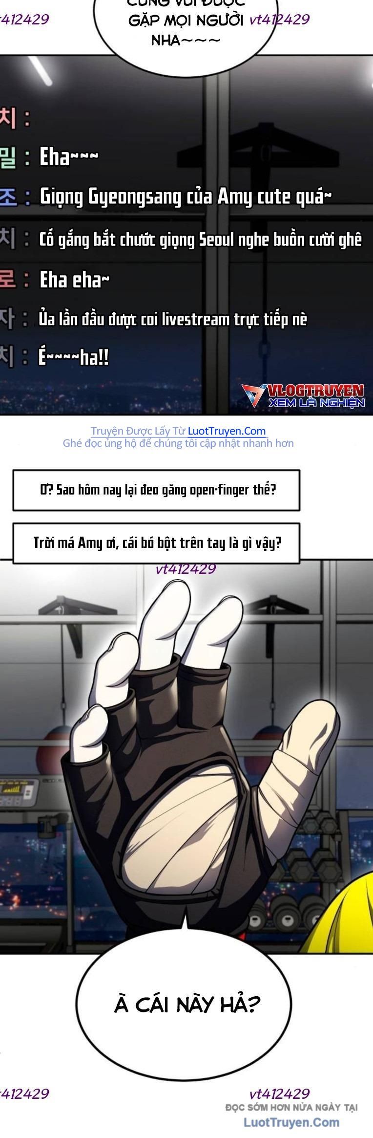 Món Đồ Chơi - Chương 58 - Trang 34