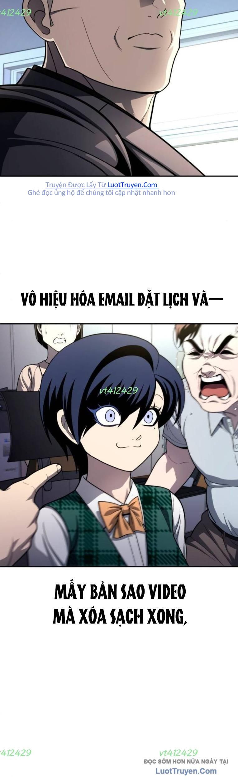 Món Đồ Chơi - Chương 58 - Trang 38