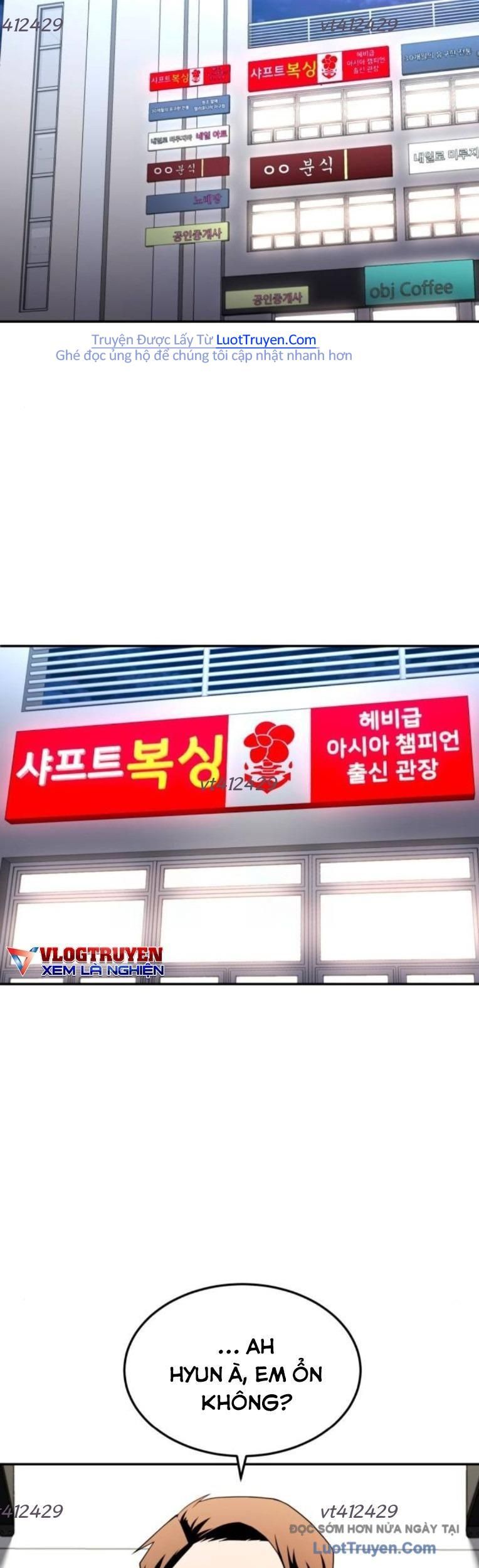 Món Đồ Chơi - Chương 58 - Trang 40