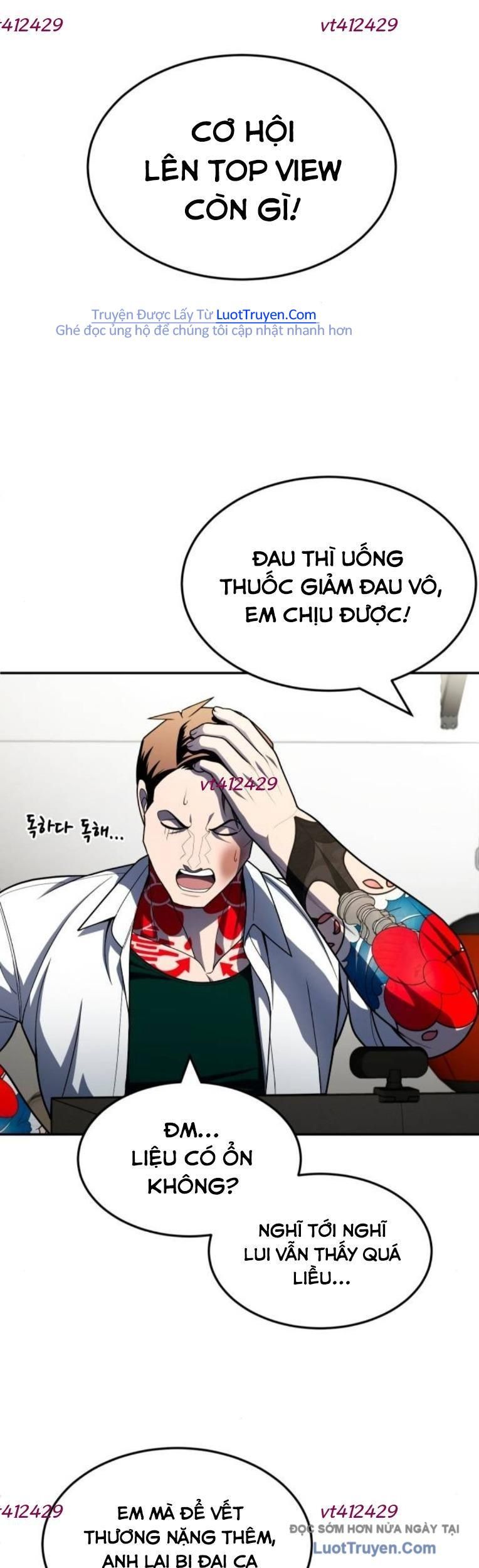 Món Đồ Chơi - Chương 58 - Trang 44