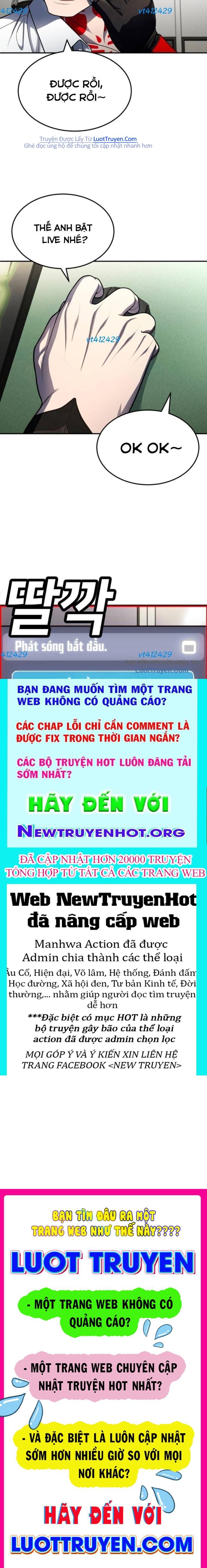 Món Đồ Chơi - Chương 58 - Trang 45
