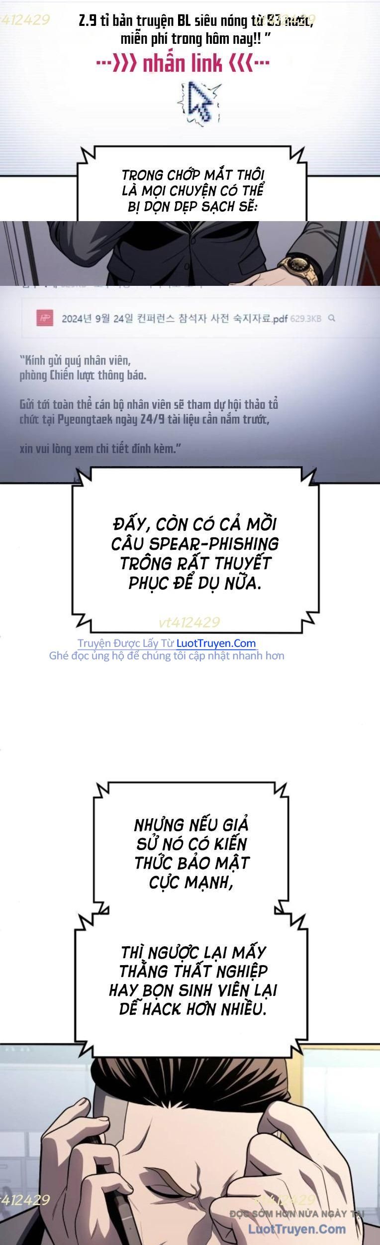 Món Đồ Chơi - Chương 58 - Trang 9