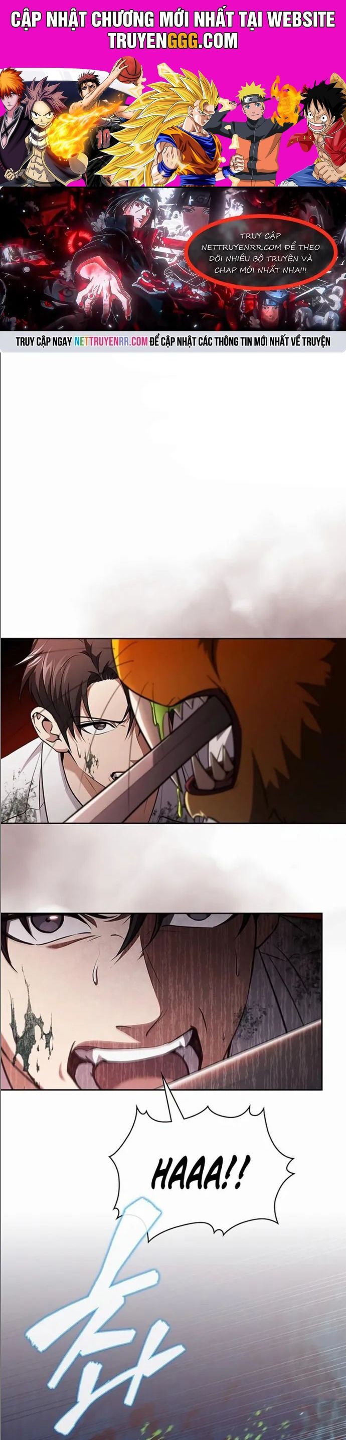 Cách Sống Sót Sau Quá Trình Tái Cơ Cấu - Chương 31 - Trang 2