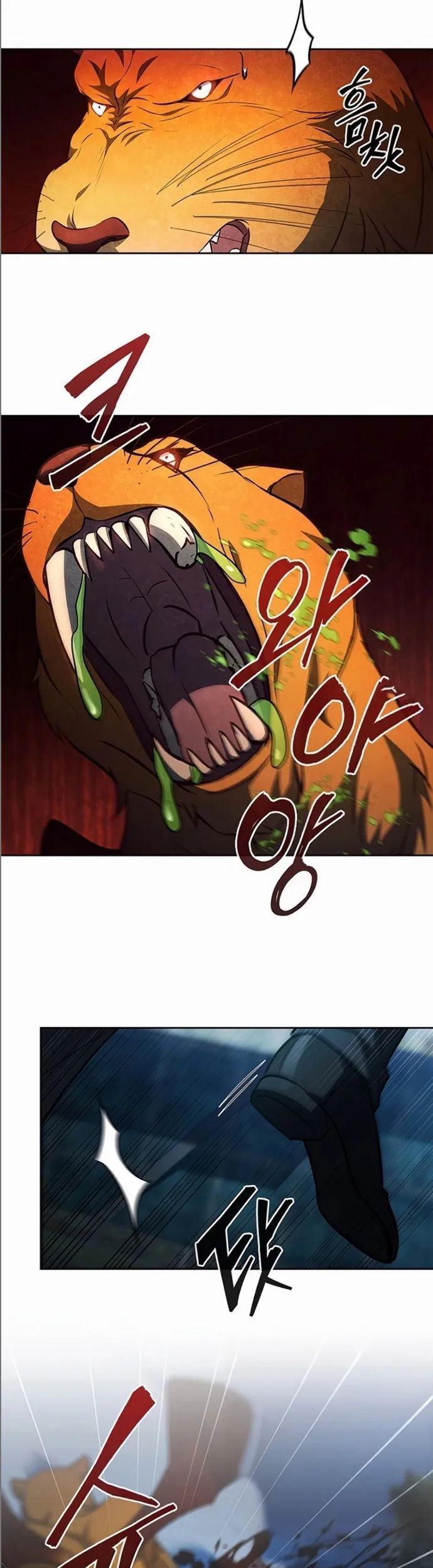 Cách Sống Sót Sau Quá Trình Tái Cơ Cấu - Chương 31 - Trang 16