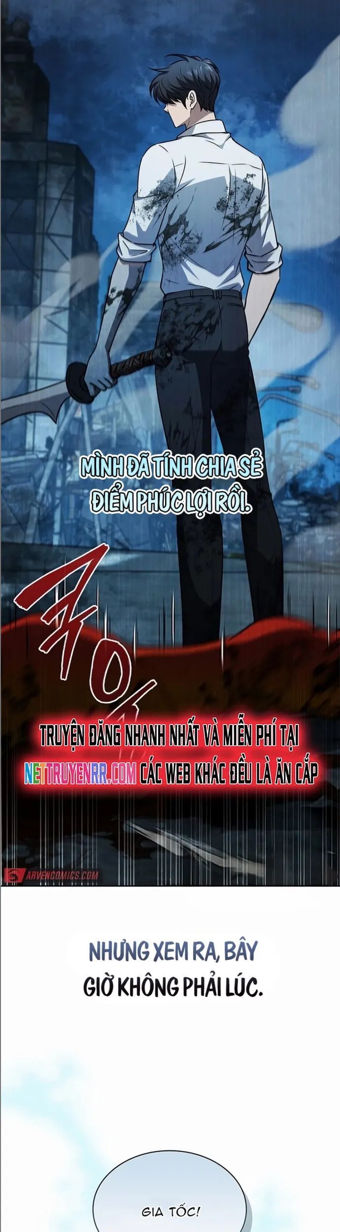 Cách Sống Sót Sau Quá Trình Tái Cơ Cấu - Chương 31 - Trang 18