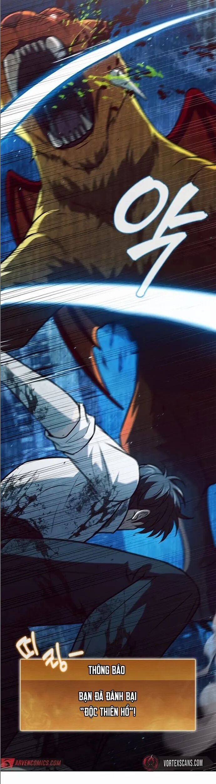 Cách Sống Sót Sau Quá Trình Tái Cơ Cấu - Chương 31 - Trang 3