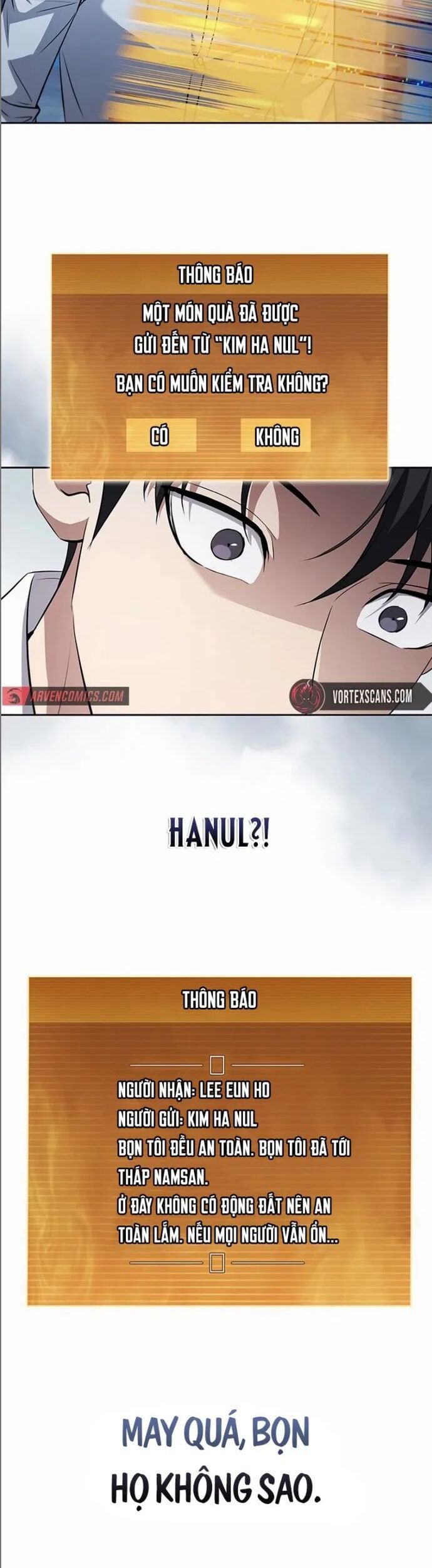 Cách Sống Sót Sau Quá Trình Tái Cơ Cấu - Chương 31 - Trang 25