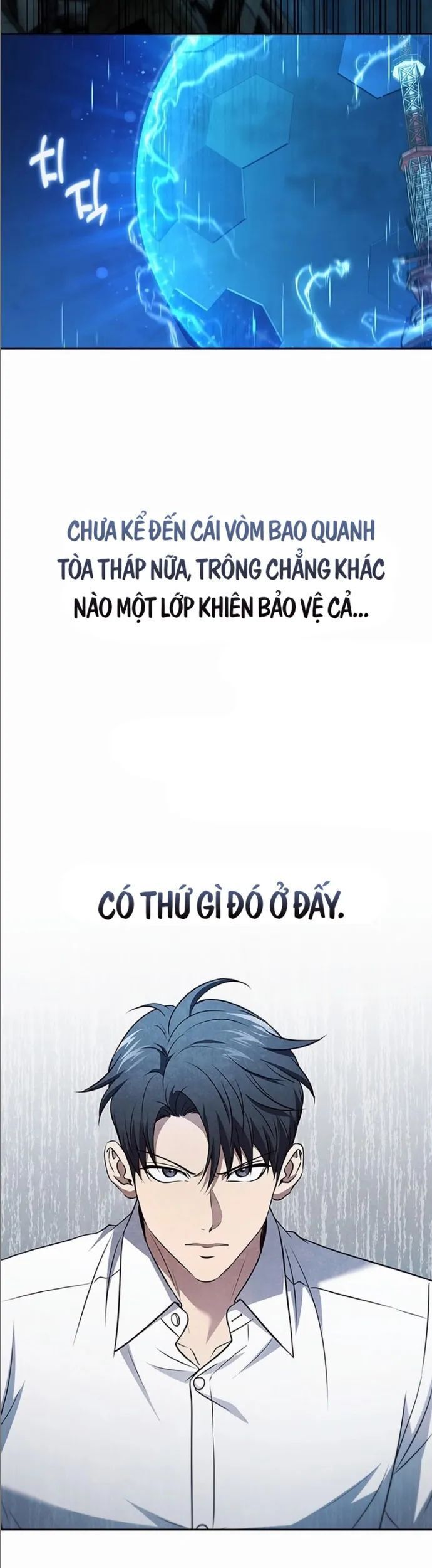 Cách Sống Sót Sau Quá Trình Tái Cơ Cấu - Chương 31 - Trang 30