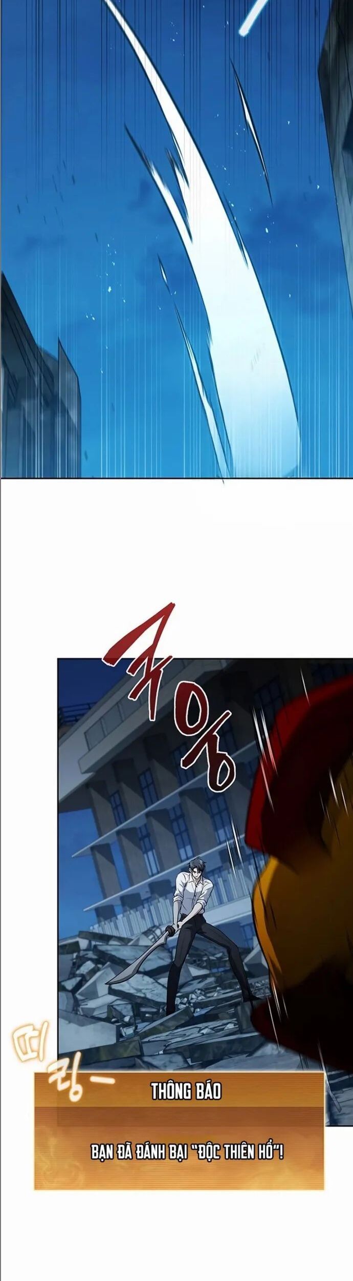 Cách Sống Sót Sau Quá Trình Tái Cơ Cấu - Chương 31 - Trang 33