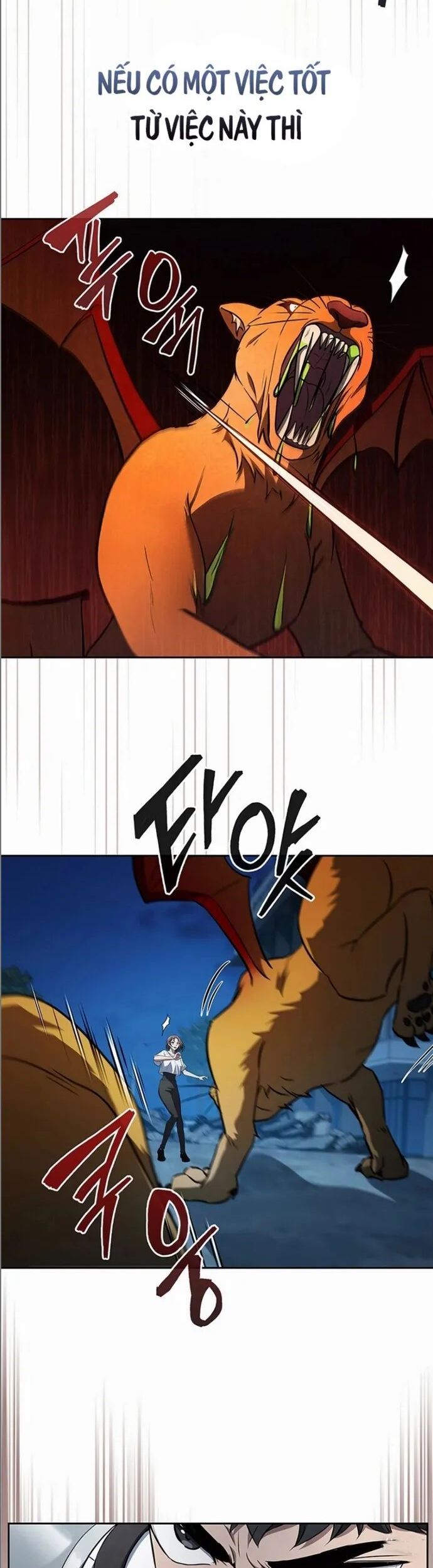 Cách Sống Sót Sau Quá Trình Tái Cơ Cấu - Chương 31 - Trang 37