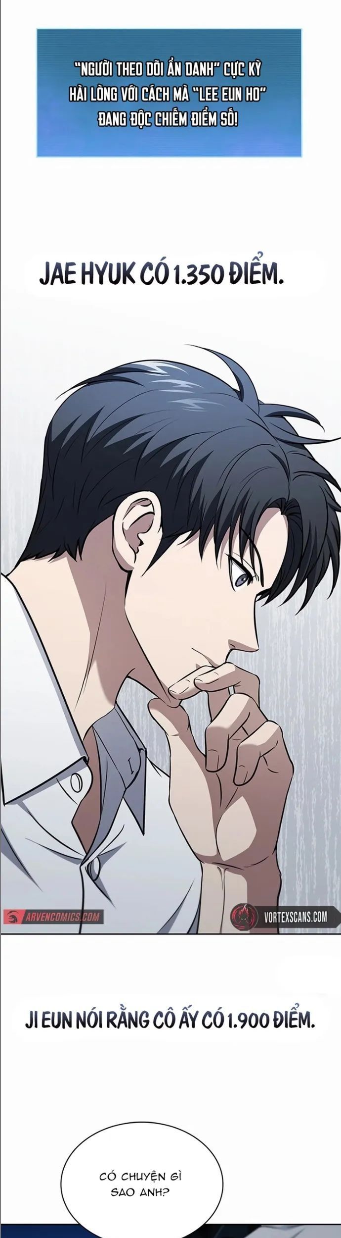 Cách Sống Sót Sau Quá Trình Tái Cơ Cấu - Chương 31 - Trang 40