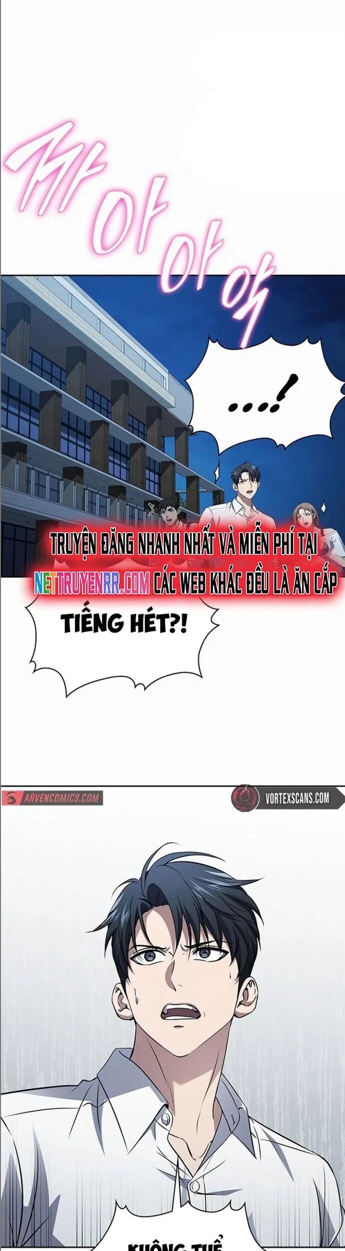 Cách Sống Sót Sau Quá Trình Tái Cơ Cấu - Chương 31 - Trang 43