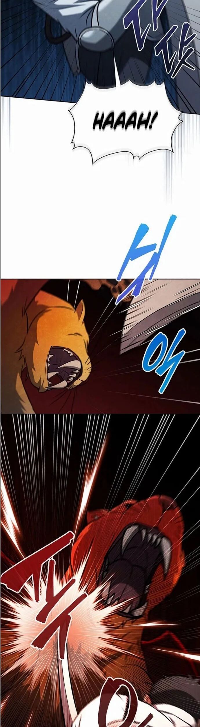 Cách Sống Sót Sau Quá Trình Tái Cơ Cấu - Chương 32 - Trang 11