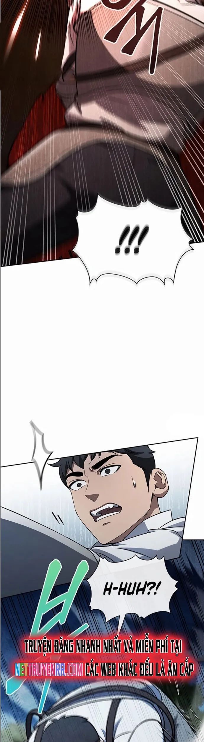 Cách Sống Sót Sau Quá Trình Tái Cơ Cấu - Chương 32 - Trang 12