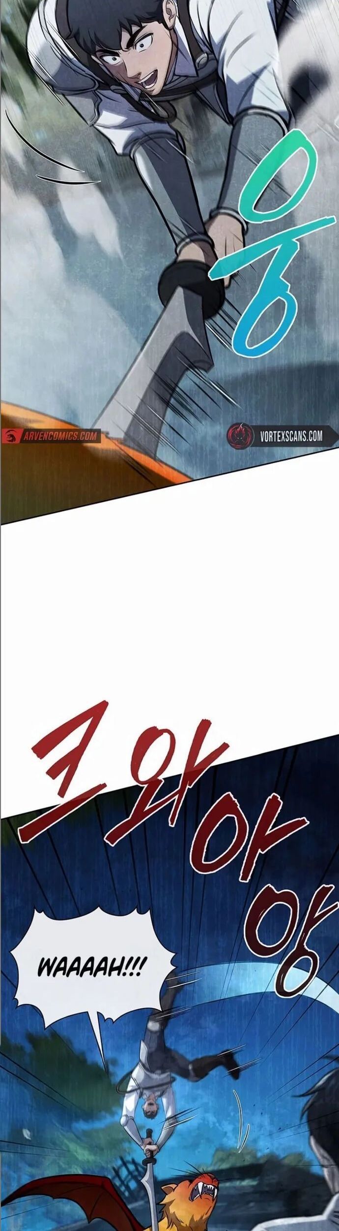 Cách Sống Sót Sau Quá Trình Tái Cơ Cấu - Chương 32 - Trang 13