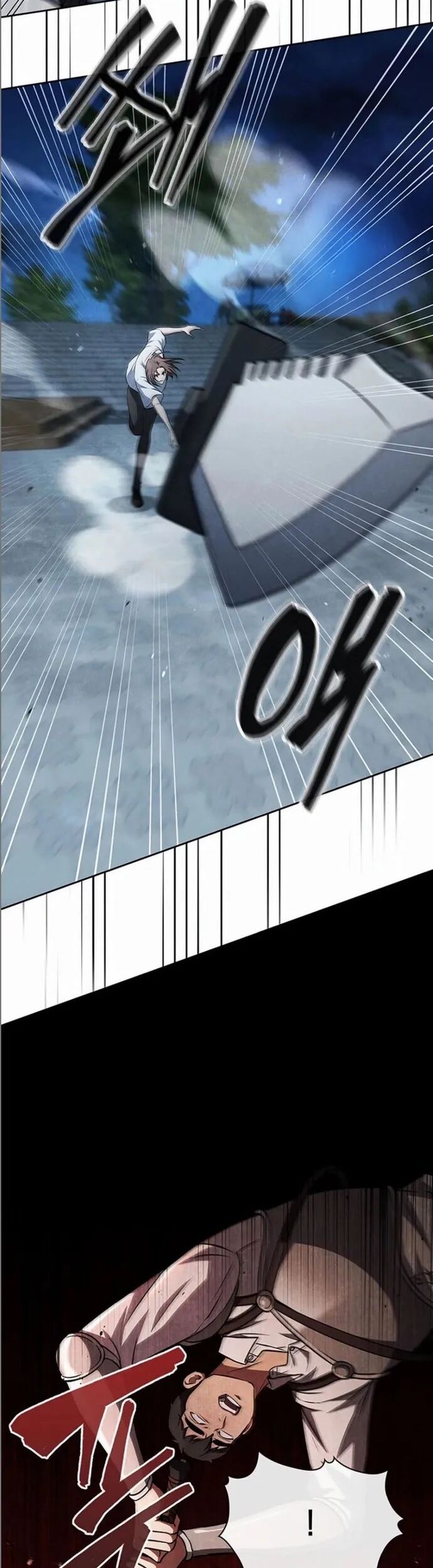 Cách Sống Sót Sau Quá Trình Tái Cơ Cấu - Chương 32 - Trang 15