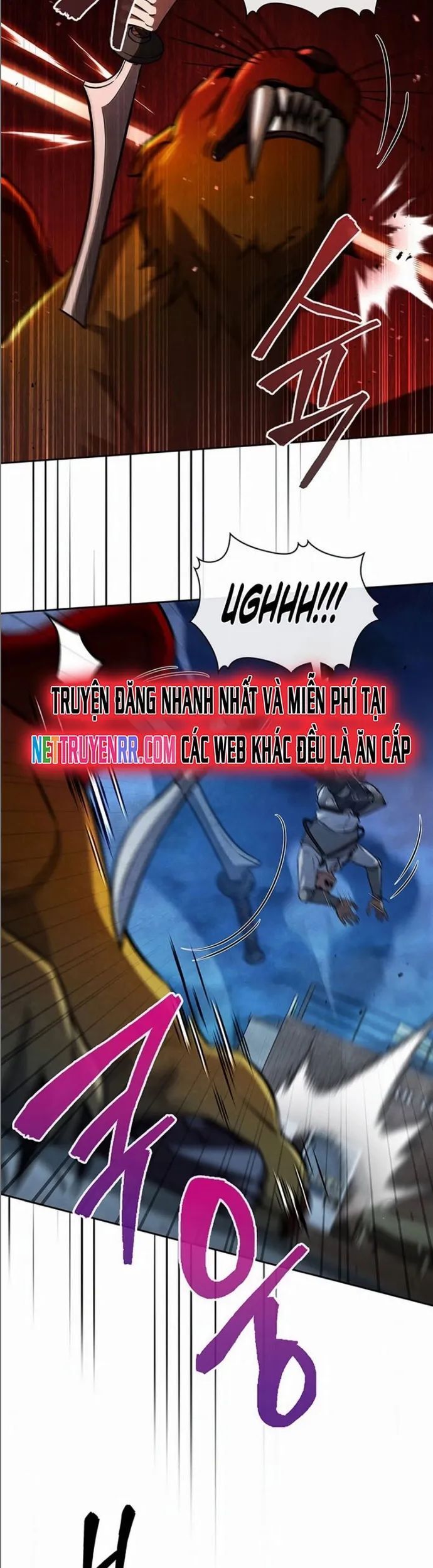 Cách Sống Sót Sau Quá Trình Tái Cơ Cấu - Chương 32 - Trang 16