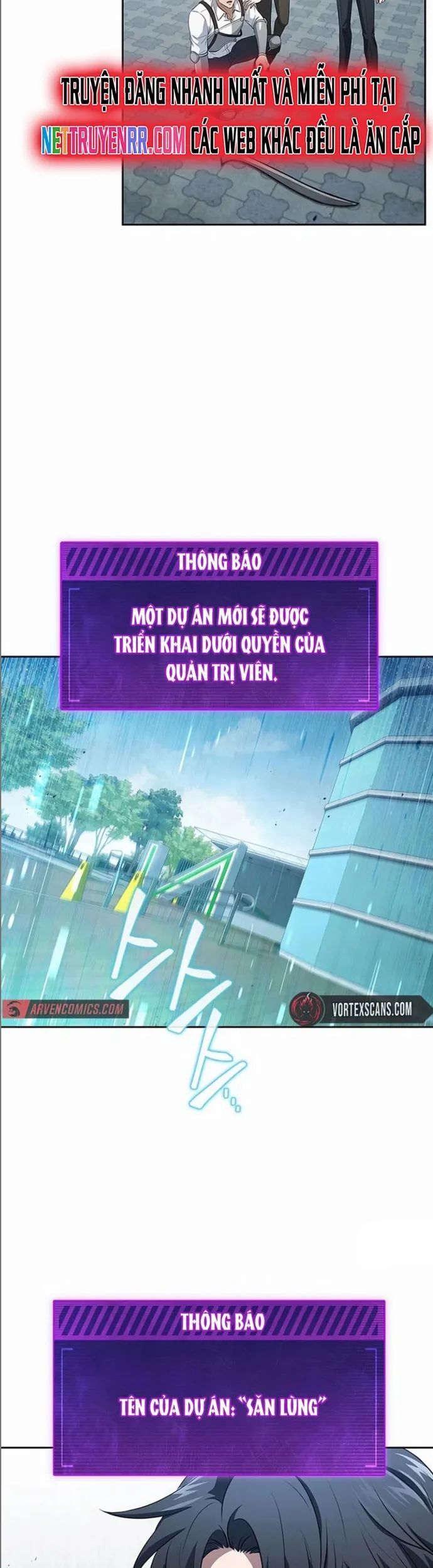 Cách Sống Sót Sau Quá Trình Tái Cơ Cấu - Chương 32 - Trang 20