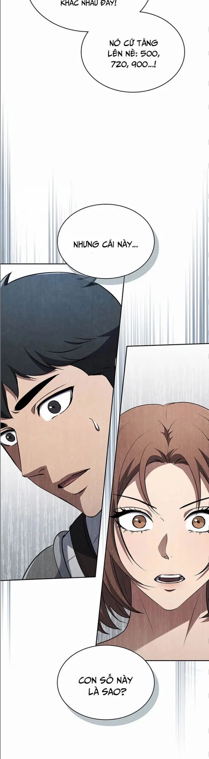 Cách Sống Sót Sau Quá Trình Tái Cơ Cấu - Chương 32 - Trang 24