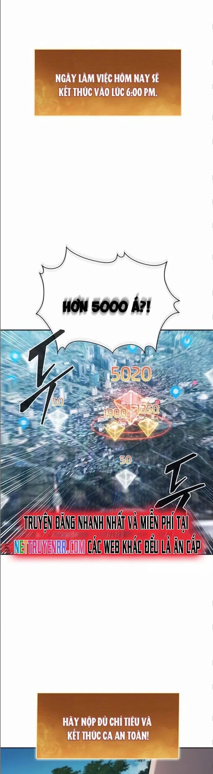 Cách Sống Sót Sau Quá Trình Tái Cơ Cấu - Chương 32 - Trang 25