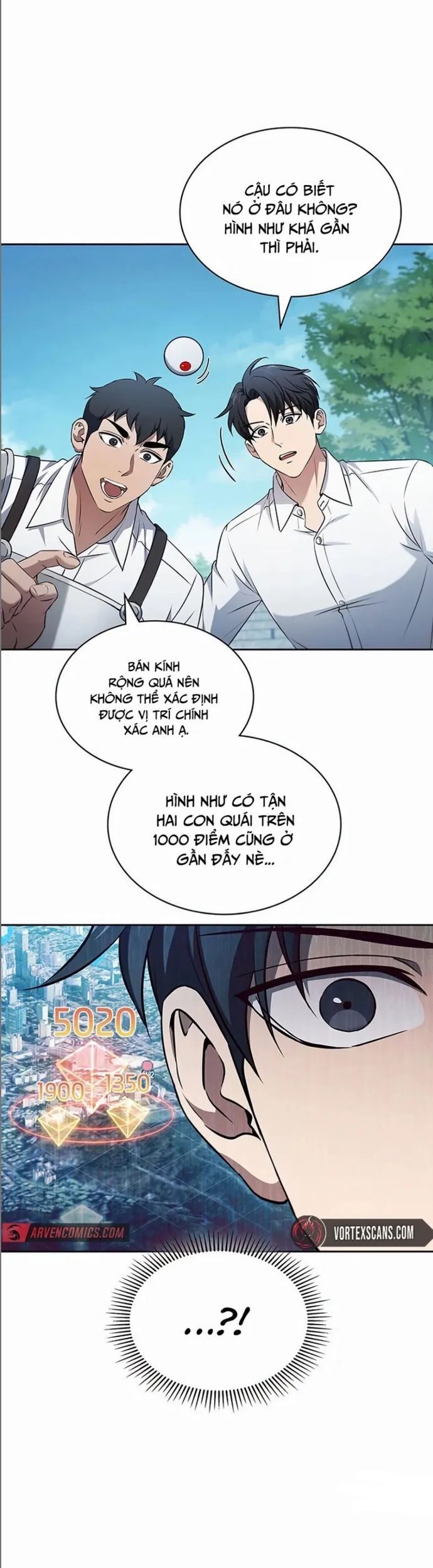 Cách Sống Sót Sau Quá Trình Tái Cơ Cấu - Chương 32 - Trang 28