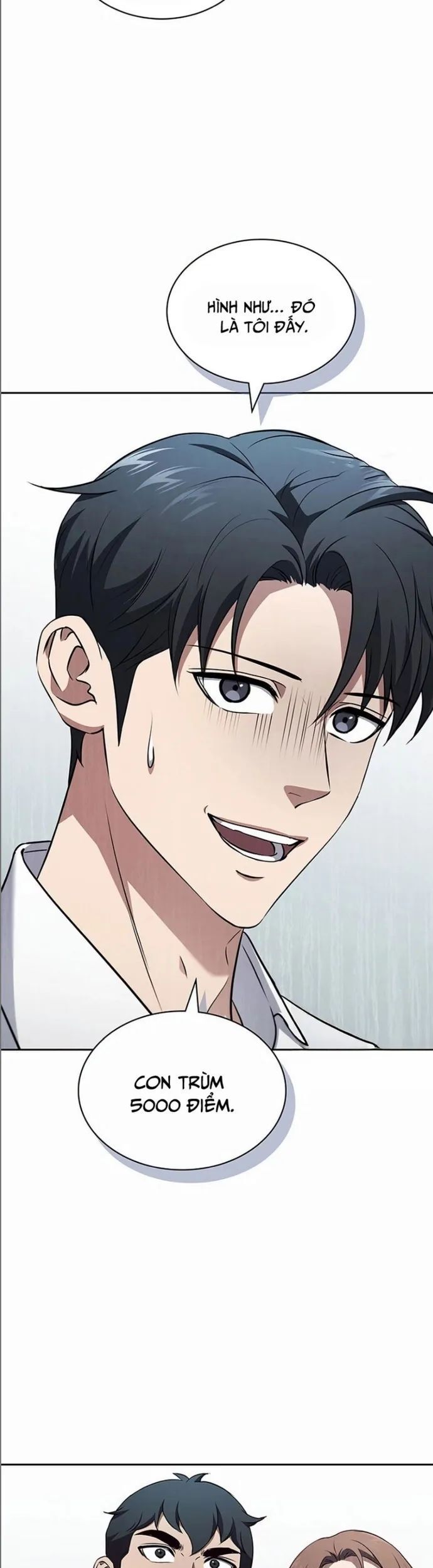 Cách Sống Sót Sau Quá Trình Tái Cơ Cấu - Chương 32 - Trang 30