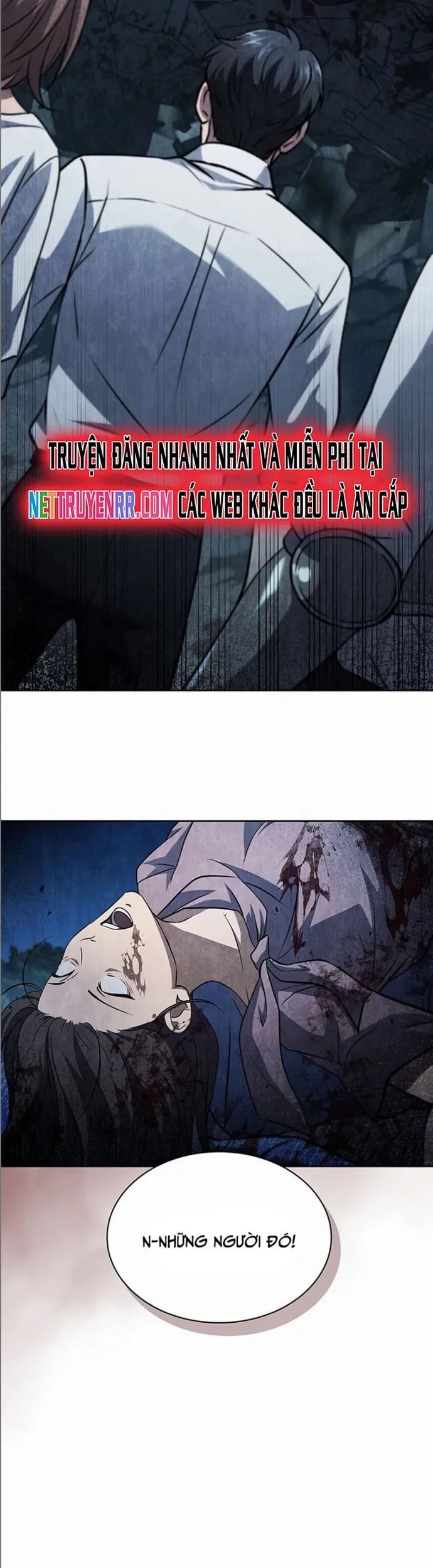 Cách Sống Sót Sau Quá Trình Tái Cơ Cấu - Chương 32 - Trang 4