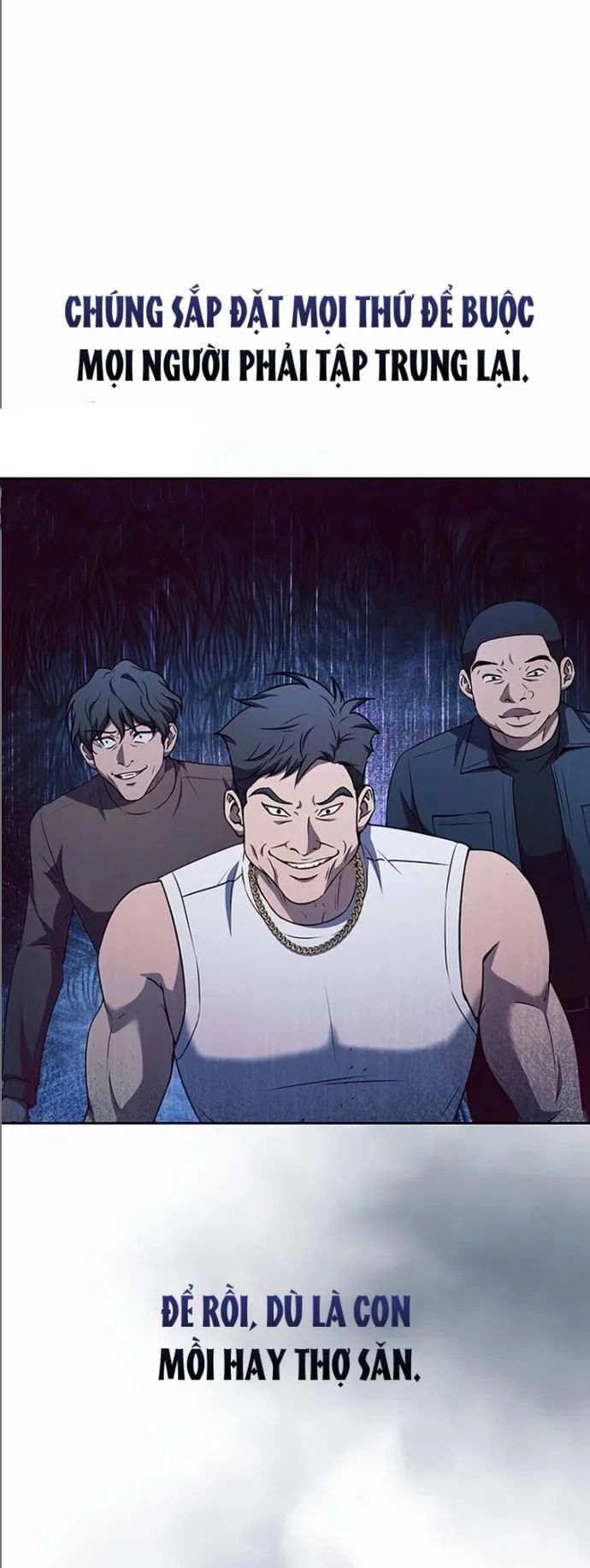 Cách Sống Sót Sau Quá Trình Tái Cơ Cấu - Chương 32 - Trang 40