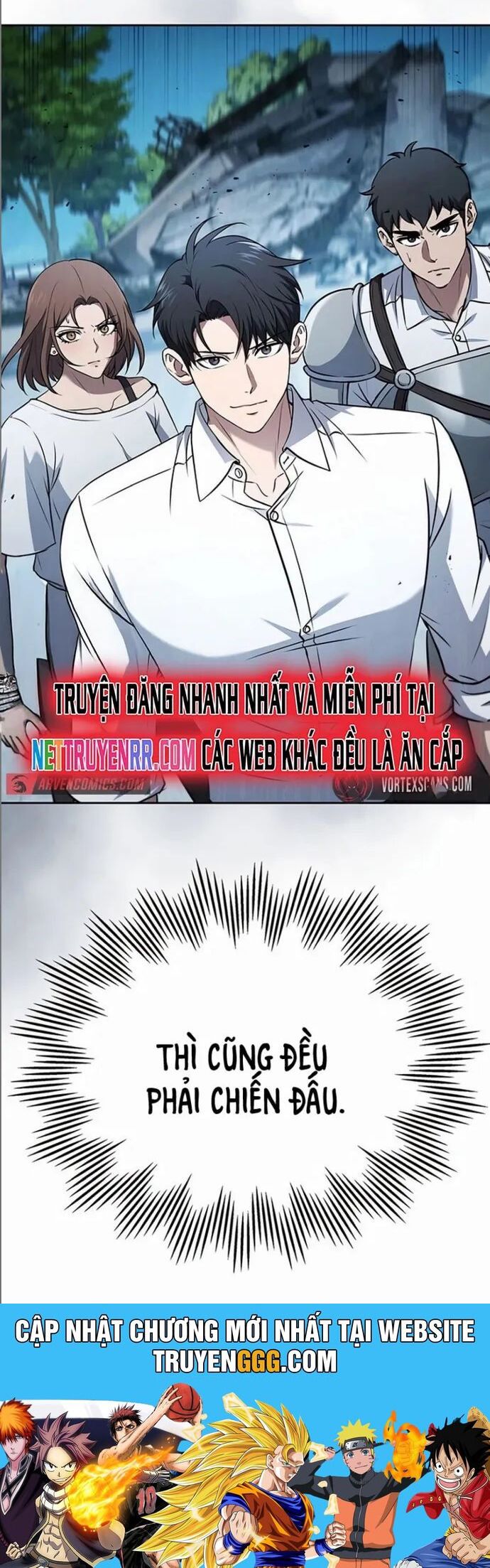 Cách Sống Sót Sau Quá Trình Tái Cơ Cấu - Chương 32 - Trang 41