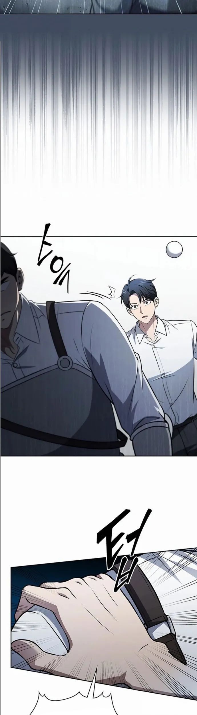 Cách Sống Sót Sau Quá Trình Tái Cơ Cấu - Chương 32 - Trang 6