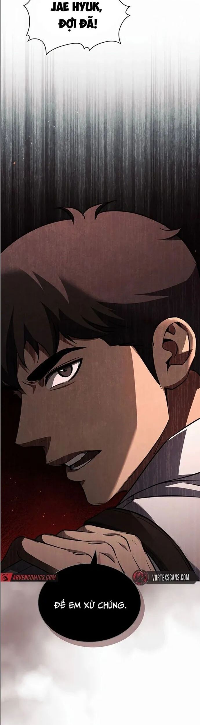 Cách Sống Sót Sau Quá Trình Tái Cơ Cấu - Chương 32 - Trang 7