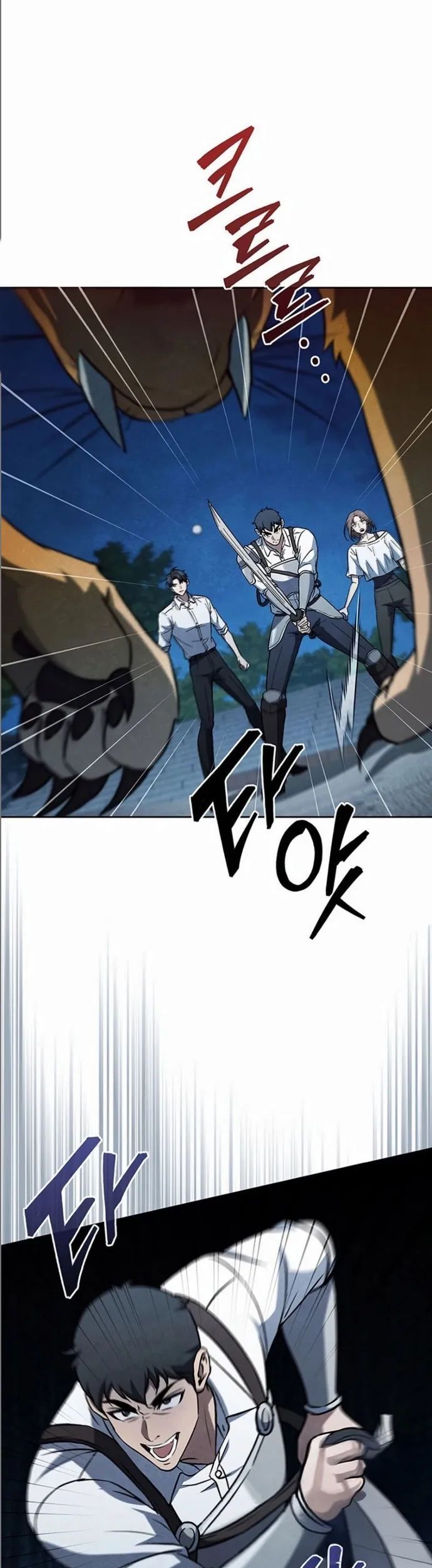 Cách Sống Sót Sau Quá Trình Tái Cơ Cấu - Chương 32 - Trang 10