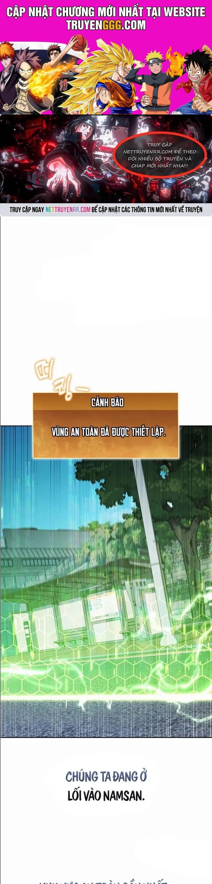 Cách Sống Sót Sau Quá Trình Tái Cơ Cấu - Chương 33 - Trang 2