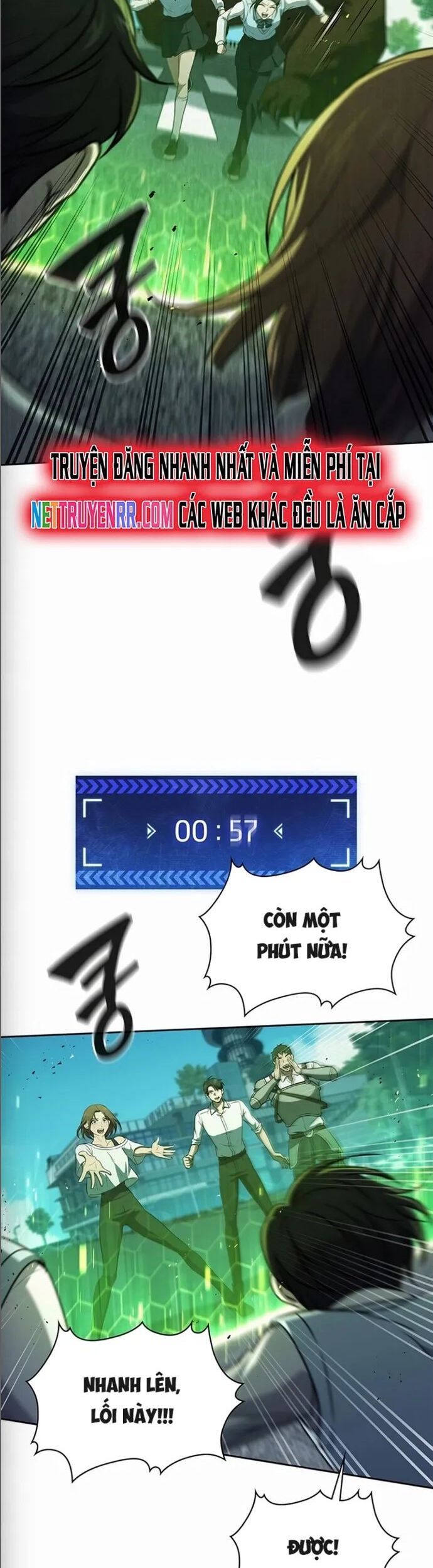 Cách Sống Sót Sau Quá Trình Tái Cơ Cấu - Chương 33 - Trang 15