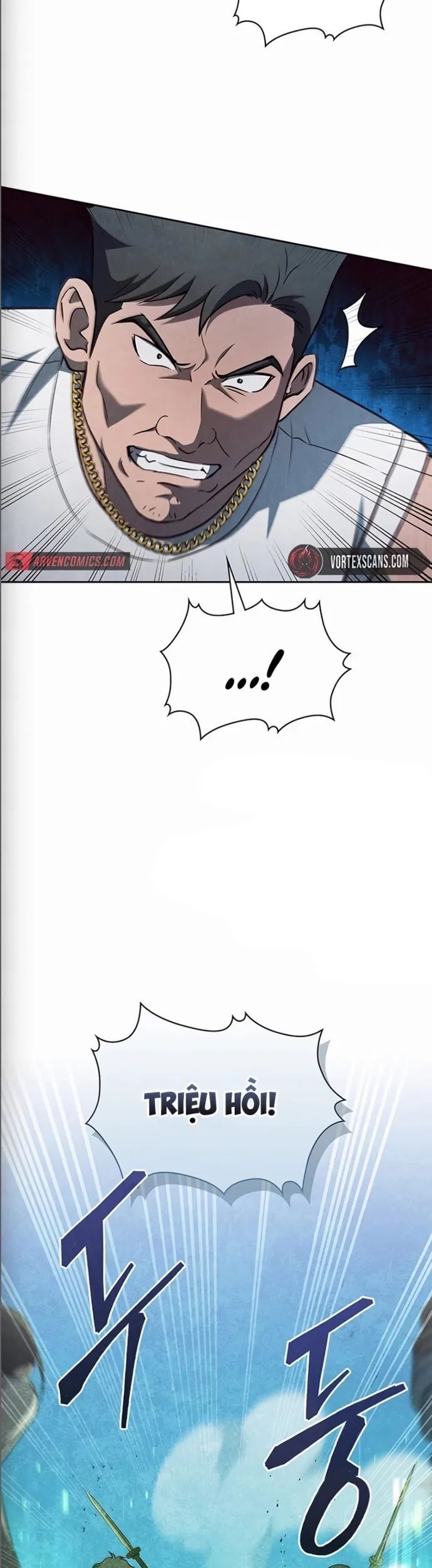 Cách Sống Sót Sau Quá Trình Tái Cơ Cấu - Chương 33 - Trang 16