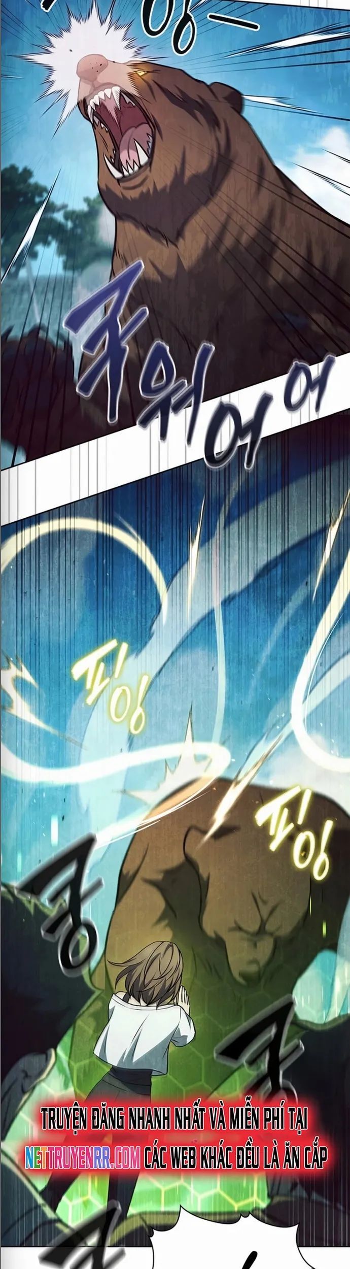 Cách Sống Sót Sau Quá Trình Tái Cơ Cấu - Chương 33 - Trang 22