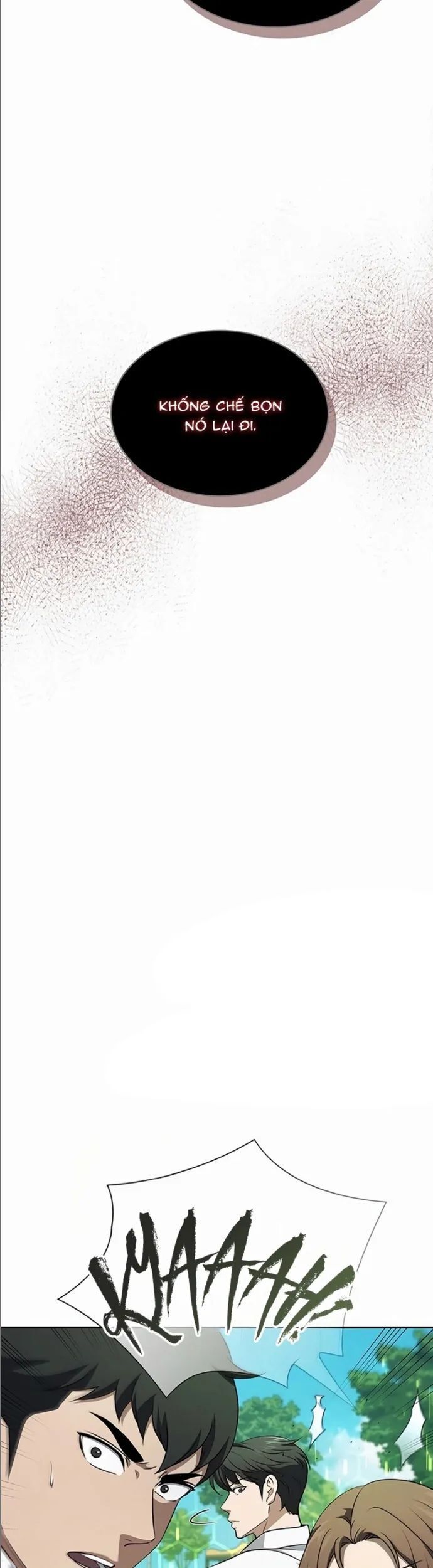 Cách Sống Sót Sau Quá Trình Tái Cơ Cấu - Chương 33 - Trang 32