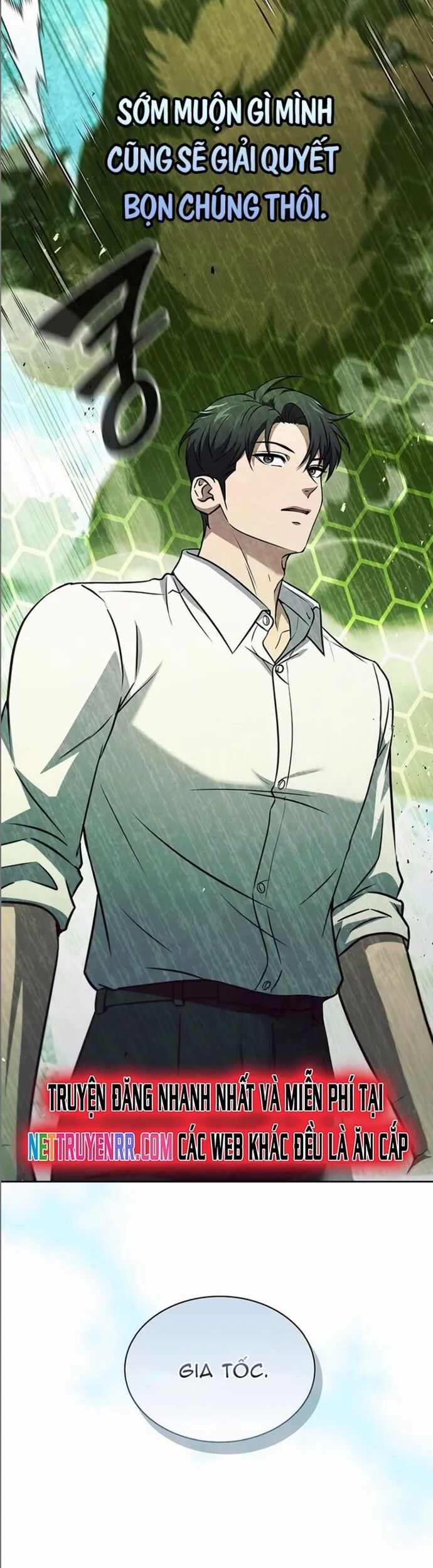 Cách Sống Sót Sau Quá Trình Tái Cơ Cấu - Chương 33 - Trang 41