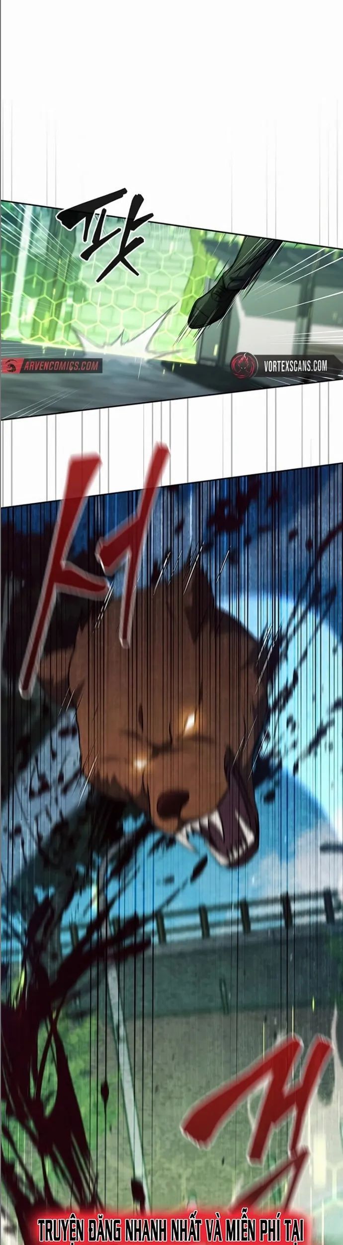 Cách Sống Sót Sau Quá Trình Tái Cơ Cấu - Chương 33 - Trang 42