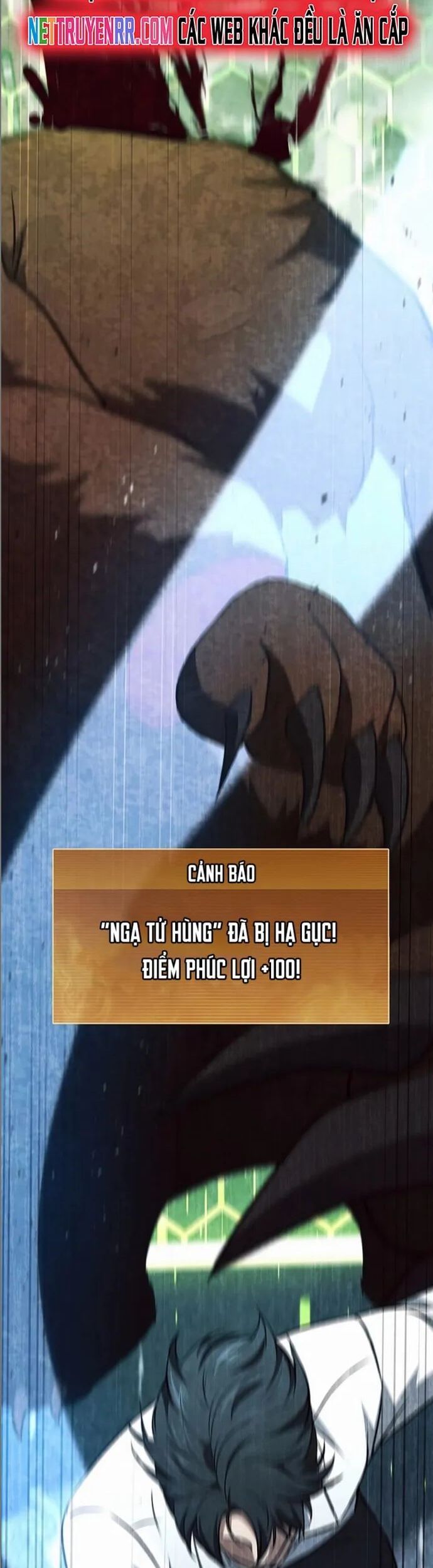 Cách Sống Sót Sau Quá Trình Tái Cơ Cấu - Chương 33 - Trang 43