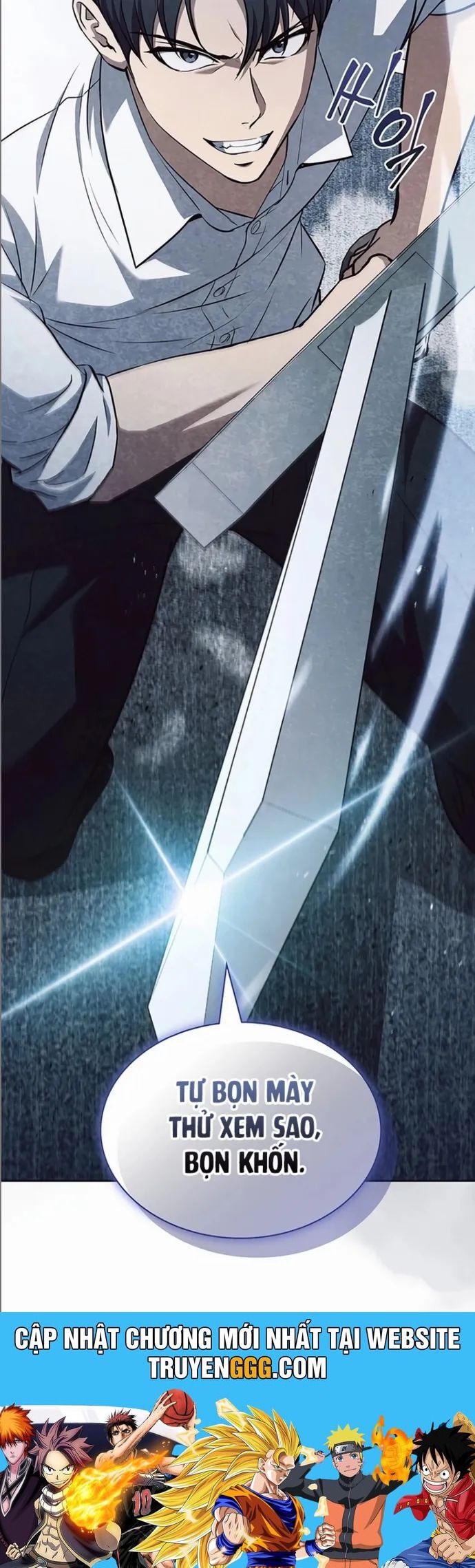 Cách Sống Sót Sau Quá Trình Tái Cơ Cấu - Chương 33 - Trang 46