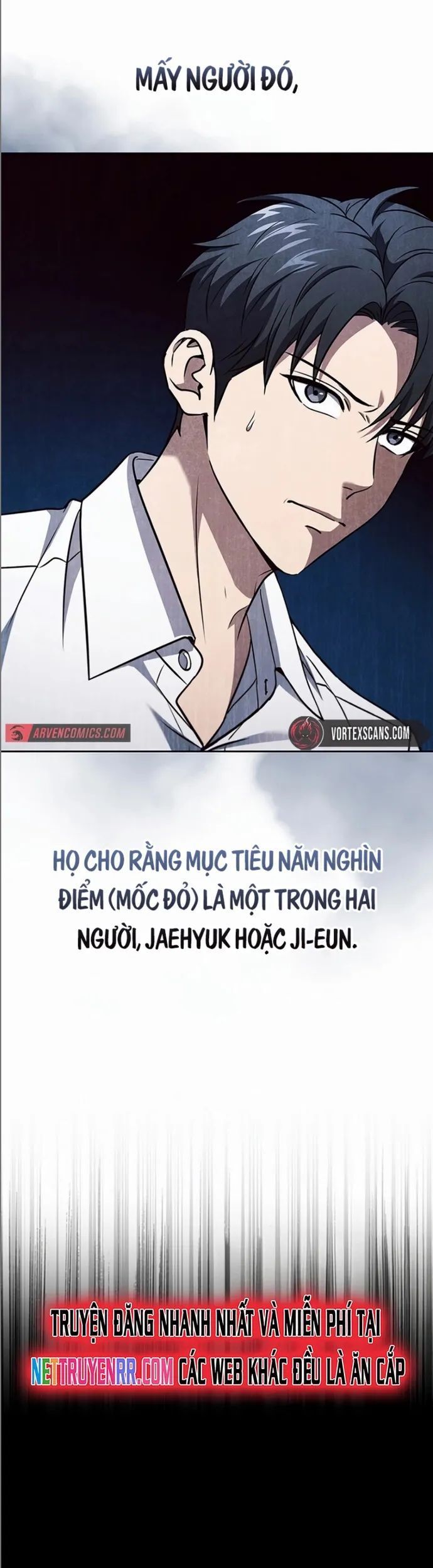 Cách Sống Sót Sau Quá Trình Tái Cơ Cấu - Chương 33 - Trang 6